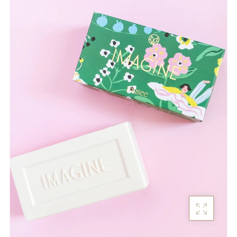 Musee Soap - Picture 3 of 3